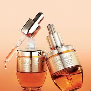 Sulwhasoo Concentrated Ginseng Rejuvenating Ampoule